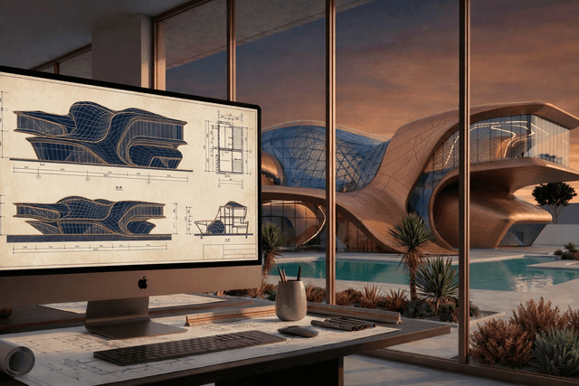 architectural-shopdrawing